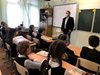Профилактика коронавирусной инфекции
